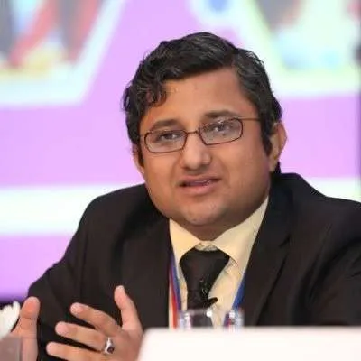 Arijit Ghosh Arijit Ghosh