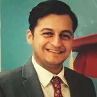 Aditya Malkani Aditya Malkani