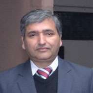 Prof. Rajesh Khanna Prof. Rajesh Khanna