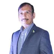 Alok Agarwal Alok Agarwal