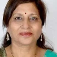 Prof. Madhu Vij Prof. Madhu Vij