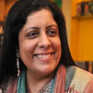 Dr. Swati Popat Vats Dr. Swati Popat Vats