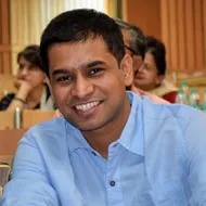Vivek Pathak Vivek Pathak