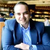 Arunabh Varma Arunabh Varma