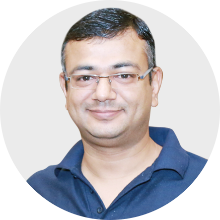 Nilesh Patel Nilesh Patel