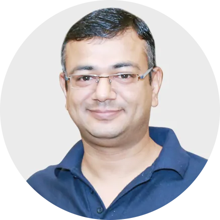 Nilesh Patel Nilesh Patel
