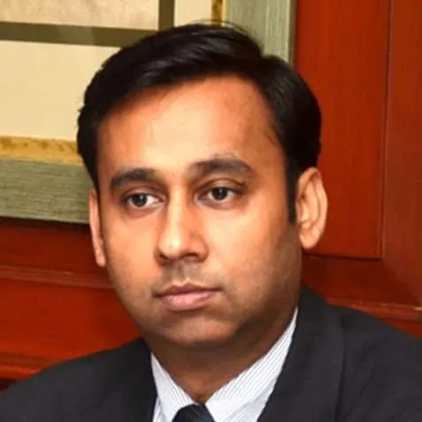 Dr. Ashish Jain Dr. Ashish Jain