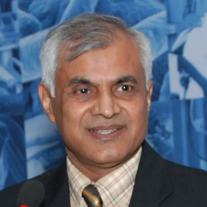 Dr. Sunil Sharma Dr. Sunil Sharma