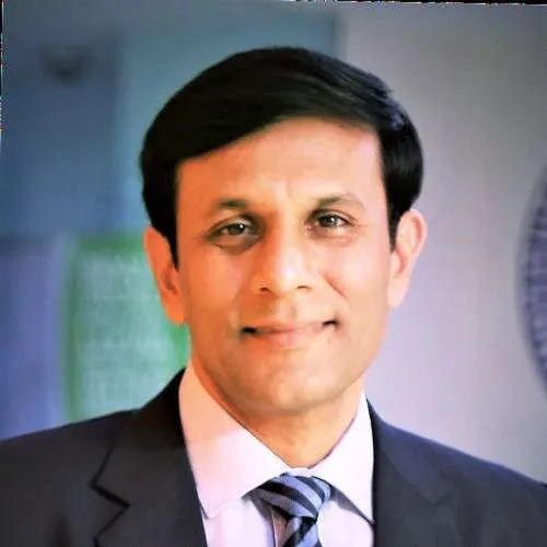 Dr. Mudit Saxena Dr. Mudit Saxena
