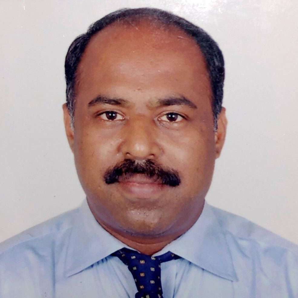 Dr DB Bhaaskara Dr DB Bhaaskara