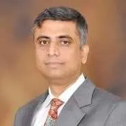 Dr. Santanu Chattopadhyay Dr. Santanu Chattopadhyay