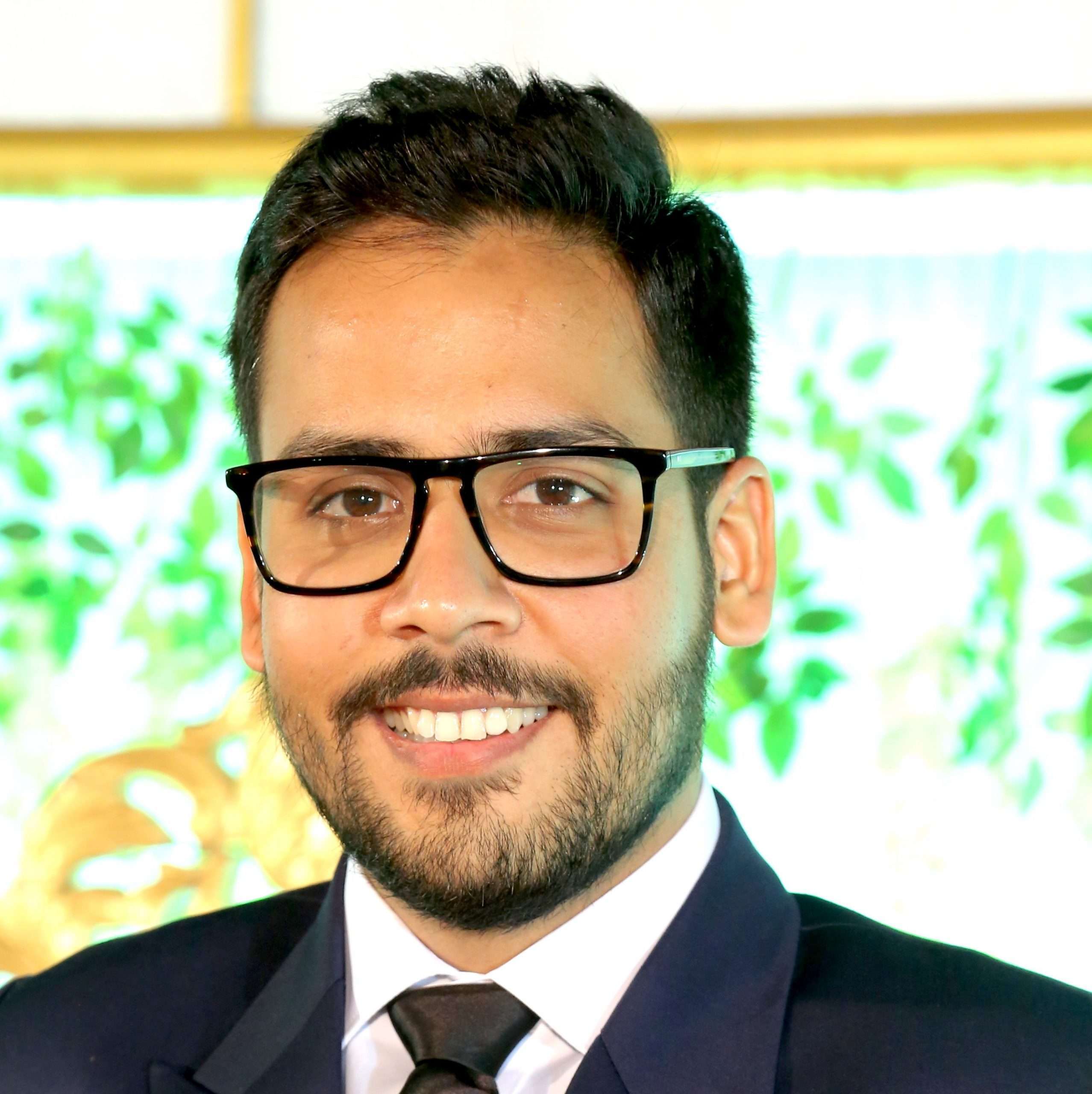 Bhupesh C.Kewalramani Bhupesh C.Kewalramani