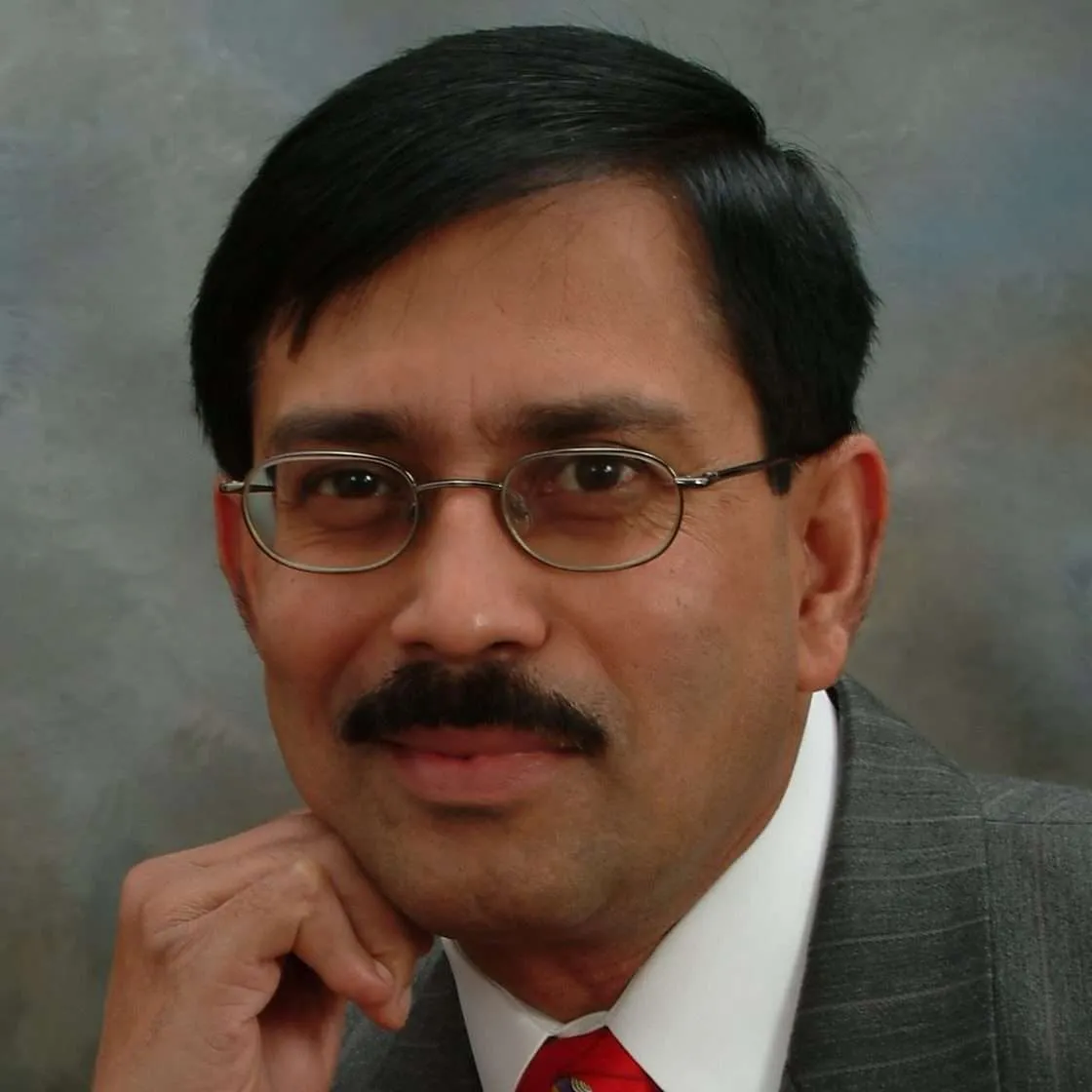 Dr. Subhasish Sircar Dr. Subhasish Sircar