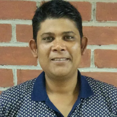 Rupam Das Rupam Das