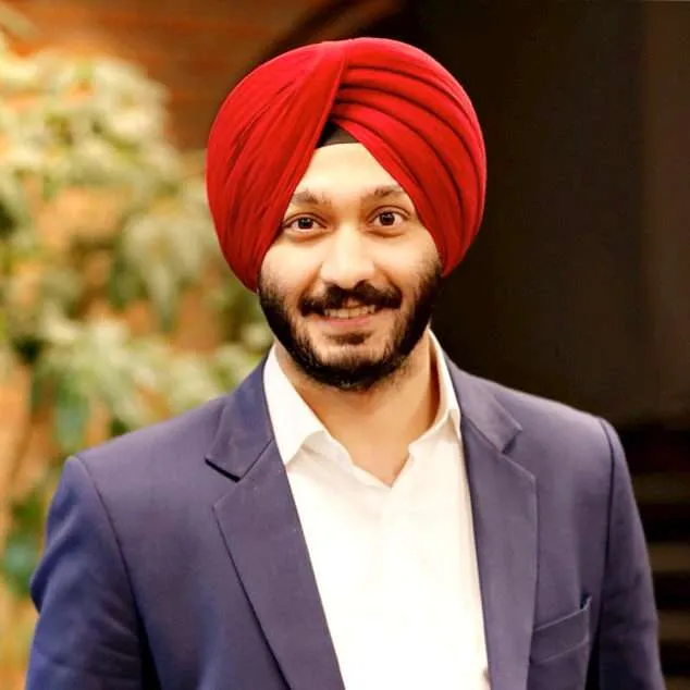 Prabhdeep Singh Prabhdeep Singh