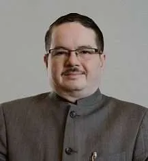 Dr. K S Badarinarayan Dr. K S Badarinarayan