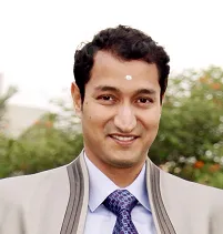 K Vinod Cartic K Vinod Cartic