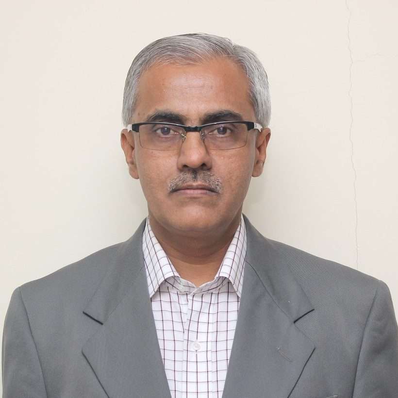 Dr. K N Subramanya Dr. K N Subramanya