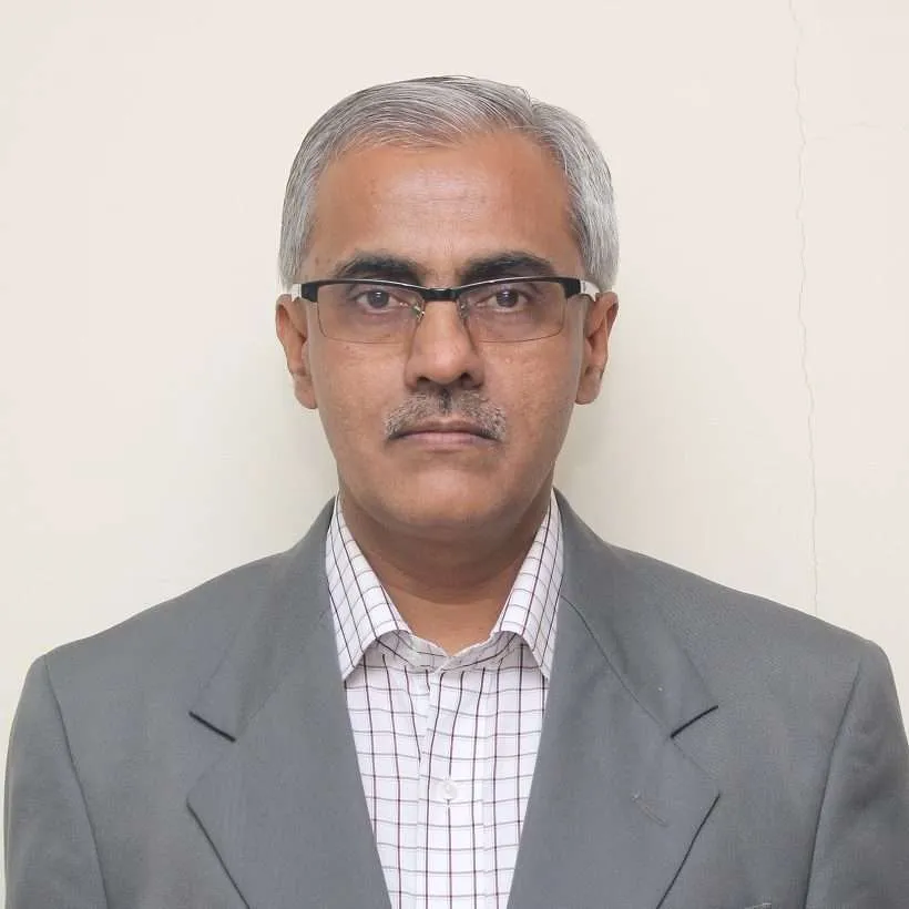 Dr. K N Subramanya Dr. K N Subramanya