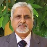 Prof Dhirendra Deshpande Prof Dhirendra Deshpande