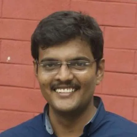 Senthil Kumar G Senthil Kumar G