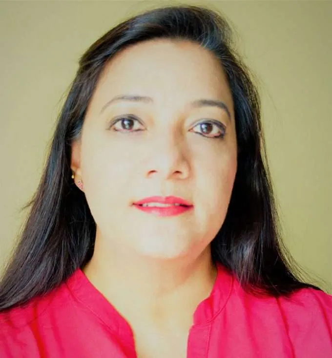 Dr Shradha Kanwar Dr Shradha Kanwar