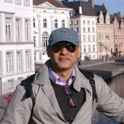 Vinay Kumar Apparaju Vinay Kumar Apparaju