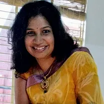 Swathi Komandur Swathi Komandur