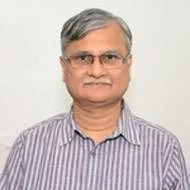 Prof. Ajit K. Chaturvedi Prof. Ajit K. Chaturvedi