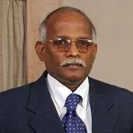 Dr. Anand A Samuel Dr. Anand A Samuel