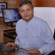 Dr. Parvinder Kaushal Dr. Parvinder Kaushal
