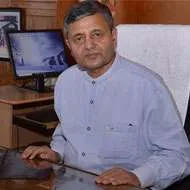 Dr. Parvinder Kaushal Dr. Parvinder Kaushal