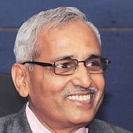 Prof. (Dr.) Navin Sheth Prof. (Dr.) Navin Sheth