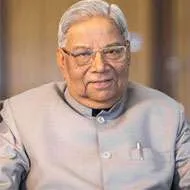 Prof. (Dr.) H.N. Verma Prof. (Dr.) H.N. Verma