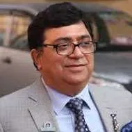 Prof. (Dr.) Mahesh Verma Prof. (Dr.) Mahesh Verma