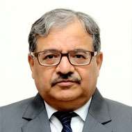 Prof. Manoj Pant Prof. Manoj Pant