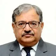 Prof. Manoj Pant Prof. Manoj Pant