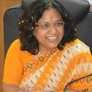 Prof. (Ms.) Sushma Yadav Prof. (Ms.) Sushma Yadav
