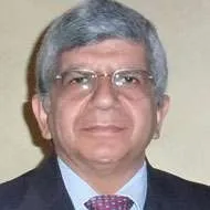 Prof. Ravi Kant Prof. Ravi Kant