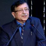 Prof. Dr. Seyed Ehtesham Hasnain Prof. Dr. Seyed Ehtesham Hasnain