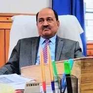 Prof. Dr. K.S. RANA Prof. Dr. K.S. RANA