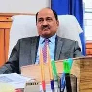 Prof. Dr. K.S. RANA Prof. Dr. K.S. RANA