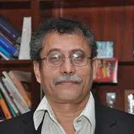 Prof. Sourav Pal Prof. Sourav Pal