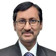 Dr. Anupam Mitra Dr. Anupam Mitra