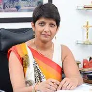 Mrs. Kavita C. Das Mrs. Kavita C. Das