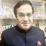 Prof. (Dr.) A. K. Bakhshi Prof. (Dr.) A. K. Bakhshi