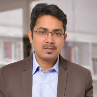 Neetin Agrawal Neetin Agrawal