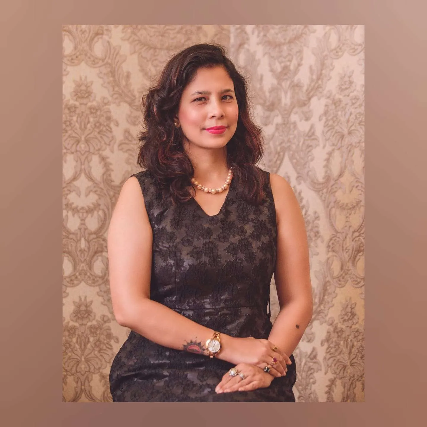 Dr. Vasavvi Acharjya Dr. Vasavvi Acharjya