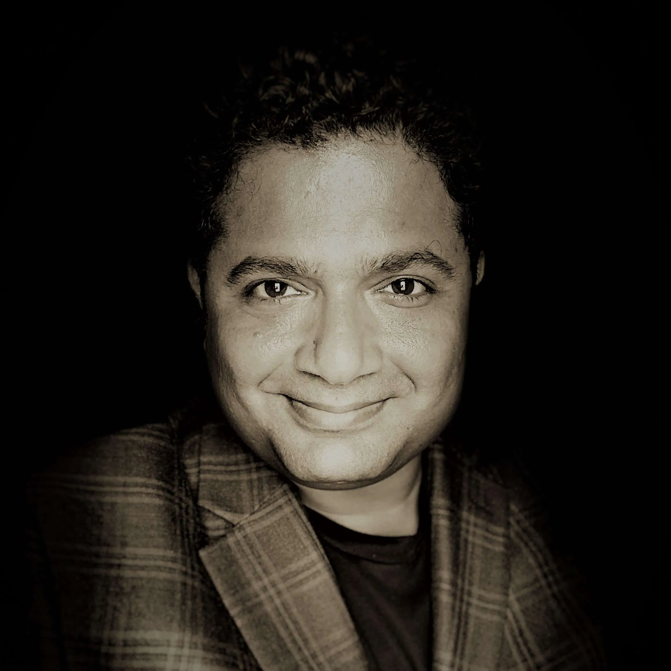 Anand Swamy Anand Swamy
