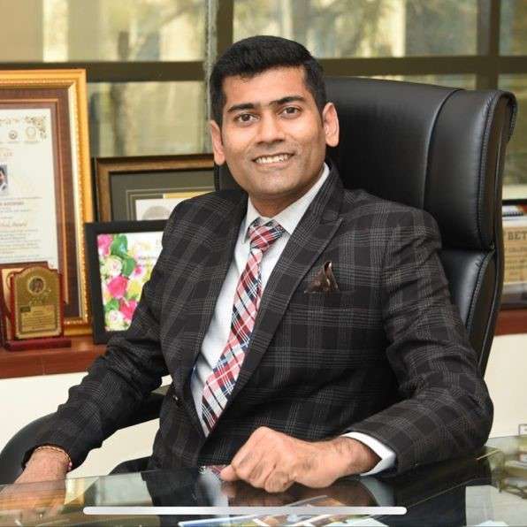 Manish Kothari Manish Kothari